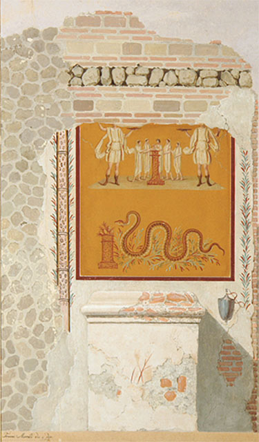 IV.4.g Street Altar May 2006