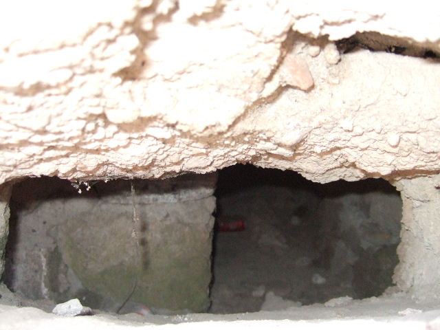 Possible site of Fountain at VI.17.27 
on Via Consolare (No longer there)
