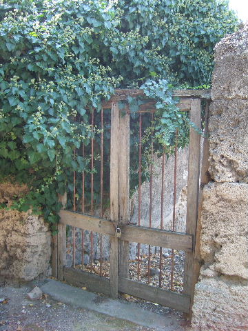 I.3.25 Casa dei Guerrieri. Rooms to north west of atrium and tablinum.