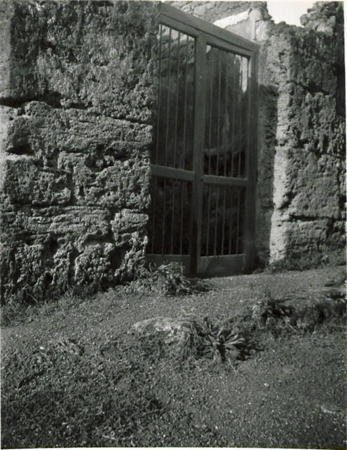 I.3.25 Casa dei Guerrieri. Room in north east corner

