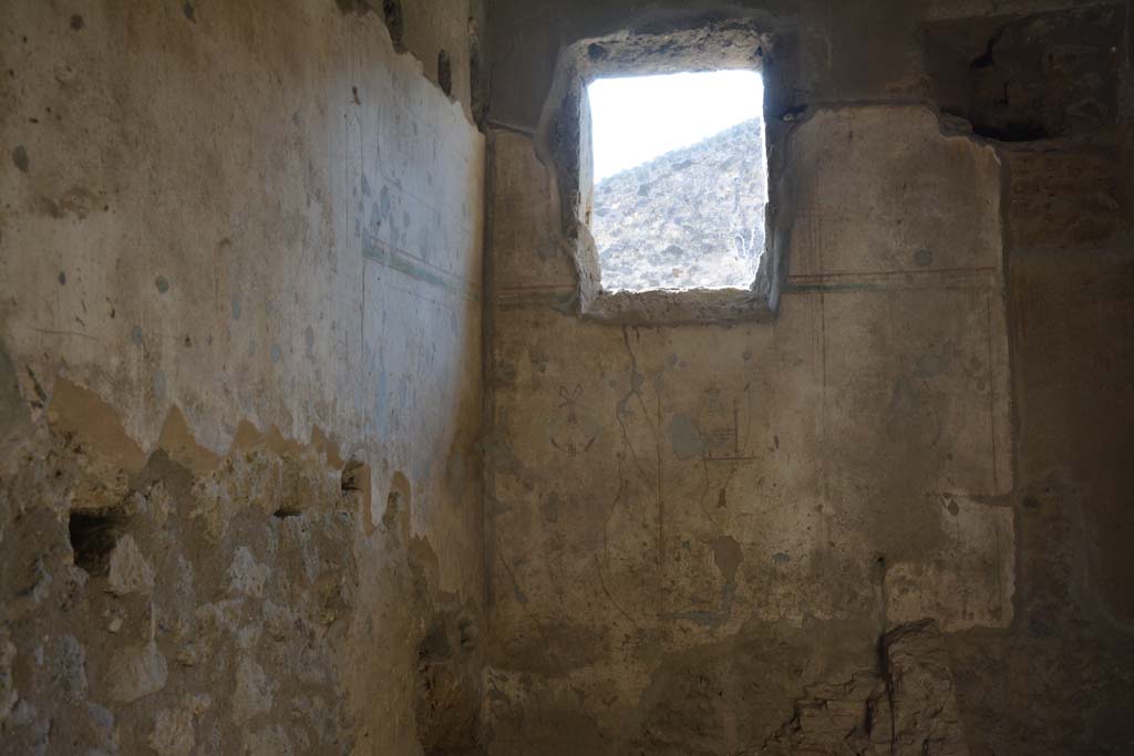 I.6.15 Pompeii. October 2019. Room 1, looking towards south-east corner.        
Foto Annette Haug, ERC Grant 681269 DCOR
