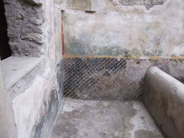 I.11.16 Pompeii. December 2007. Room 5.