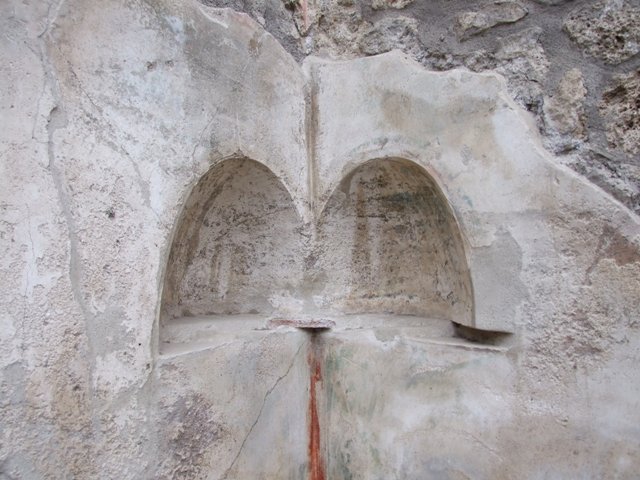 I.11.16. Casa di Saturninus. Hospitium. December 2007. Room 7.