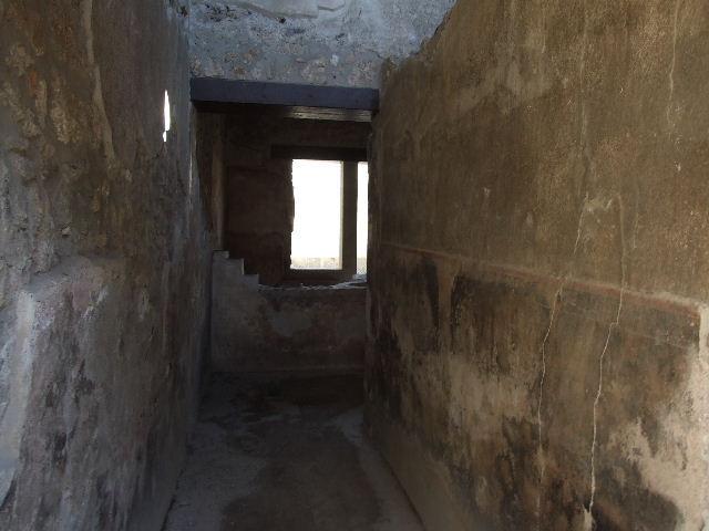 I.11.16. Casa di Saturninus.  Hospitium.  December 2007.  Room 2.