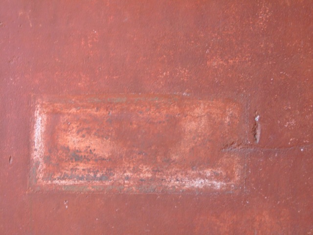 II.3.3 Pompeii.  March 2009. Doorway to Room 13.