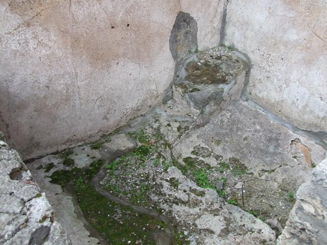 VI.3.3 Pompeii. March 2009. Room 10, Looking north.