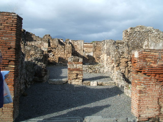 VI.14.2 Water basin, pool or tank.