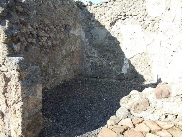 VI.14.3 Rear room.