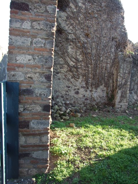 VI.15.13 December 2007.