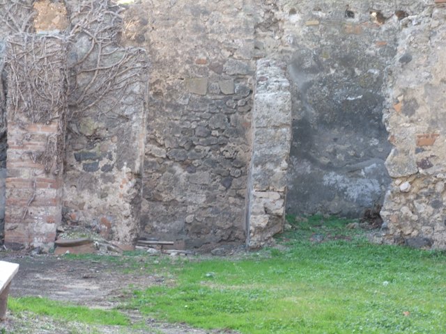 VI.15.18 Stable.  VI.15.18 in 2005.