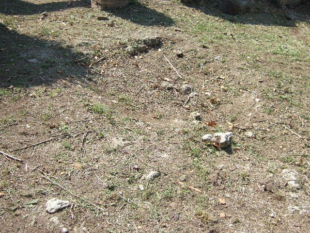 VI.15.20 Casa di STLABORIUS AUCTUS. 