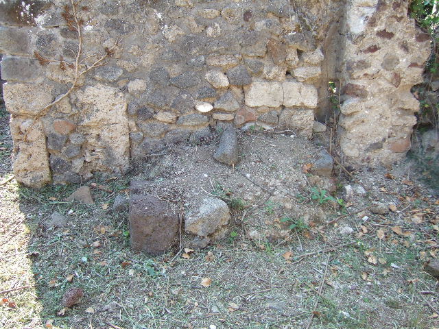 VI.15.20 Casa di STLABORIUS AUCTUS. 
