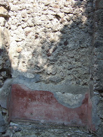 VI.15.20 Casa di STLABORIUS AUCTUS. 