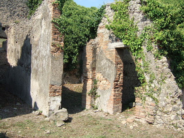 VI.15.20 Casa di STLABORIUS AUCTUS. 