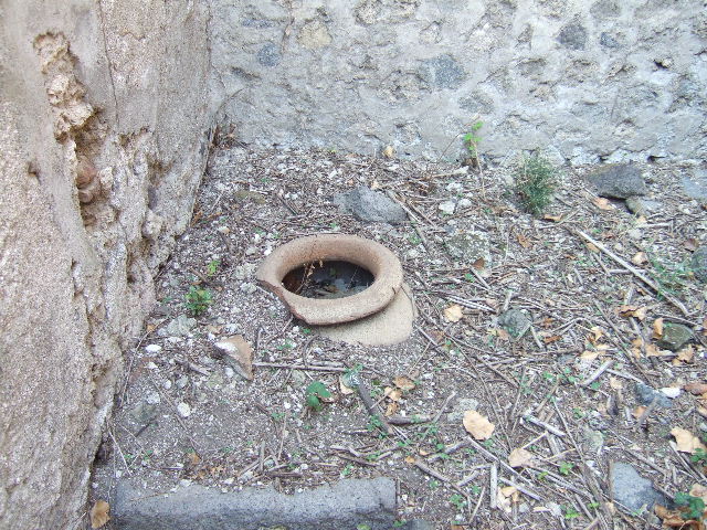 VI.15.20 Casa di STLABORIUS AUCTUS. 
