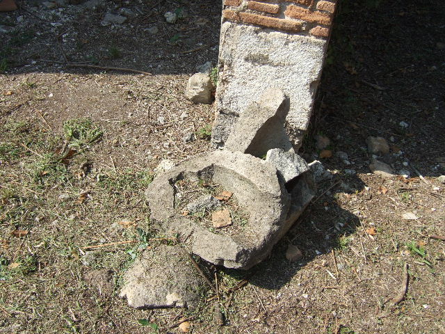 VI.15.20 Casa di STLABORIUS AUCTUS. 