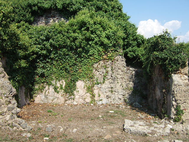 VI.15.20 Casa di STLABORIUS AUCTUS. 