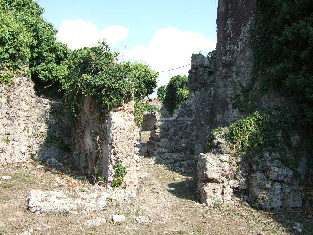 VI.15.20 Casa di STLABORIUS AUCTUS. 