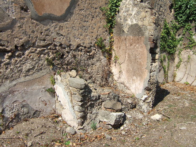 VI.15.21 Workshop  Dwelling