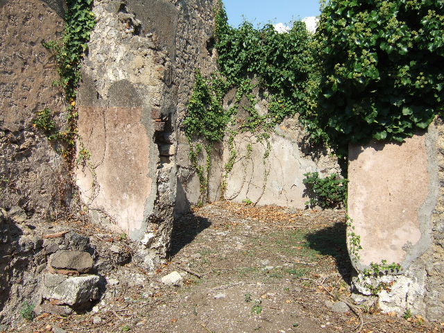 VI.15.21 Workshop  Dwelling