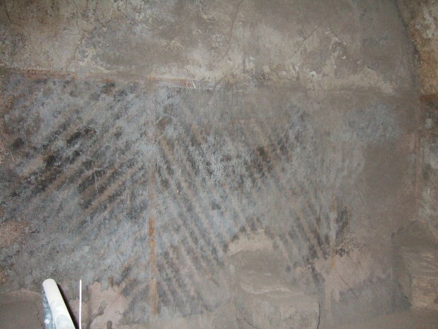 VII.1.8 Pompeii.  December 2006. One of four rooms on north side of corridor leading to VII.1.50.