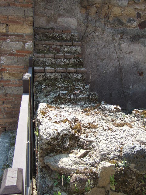 VII.2.15 Pompeii. March 2009.