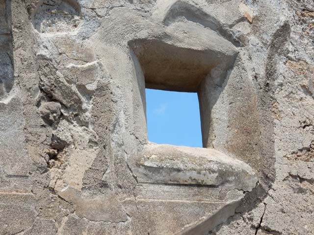 VII.2.51 Pompeii. December 2004. Room in south-west corner of atrium.