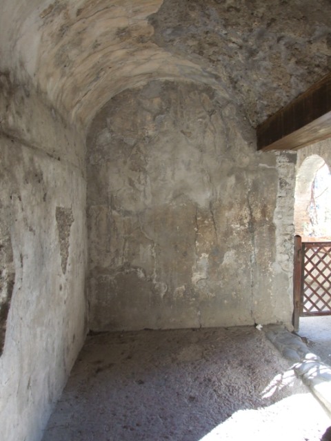 VII.5.24 Pompeii. December 2007. Apodyterium or Changing Room, looking south.