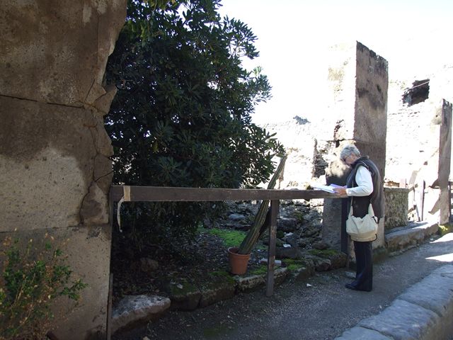 VII.6.21 Shop with dwelling.