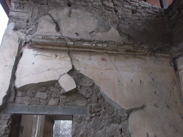 IX.1.20 Pompeii. December 2007. Room 20.