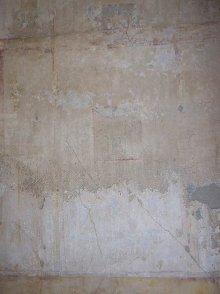 IX.3.5 Pompeii.  March 2009.   Room 4.  East wall.