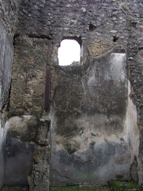 IX.8.6 Pompeii. March 2009. Room 31. Floor.