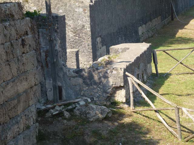 Tower IV December 2005