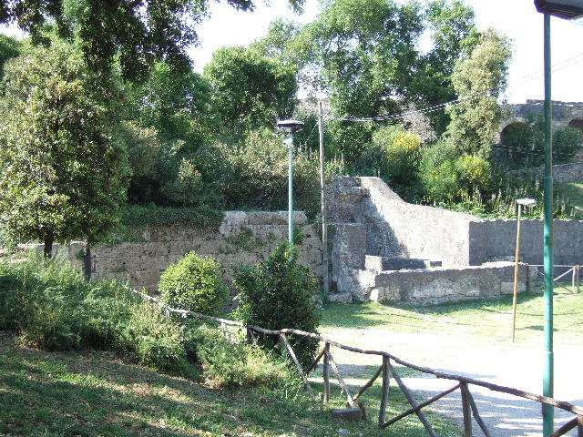 Tower IV December 2005