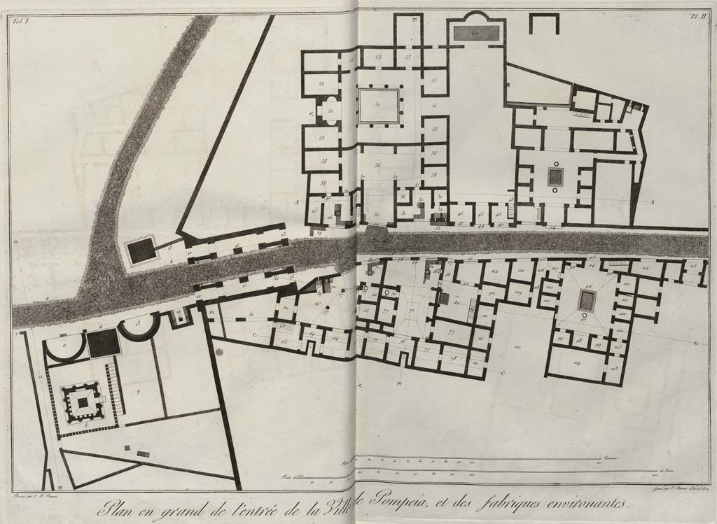 Pompeii 1804