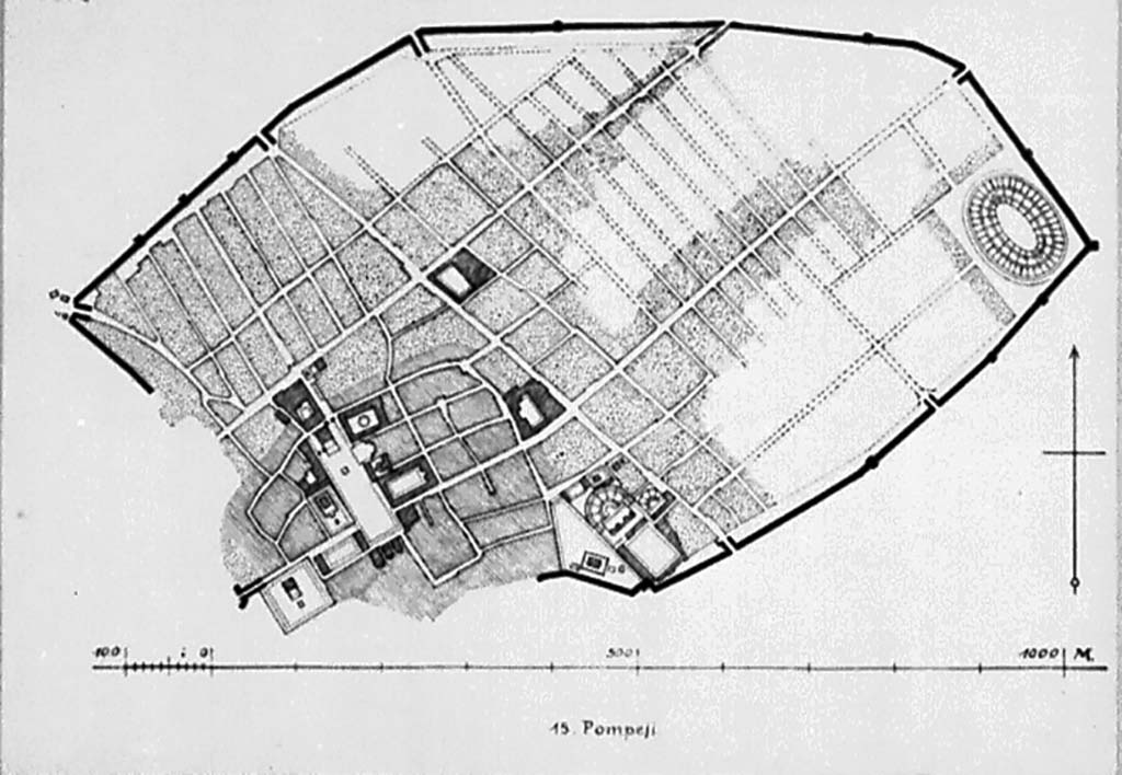 Pompeii 1929