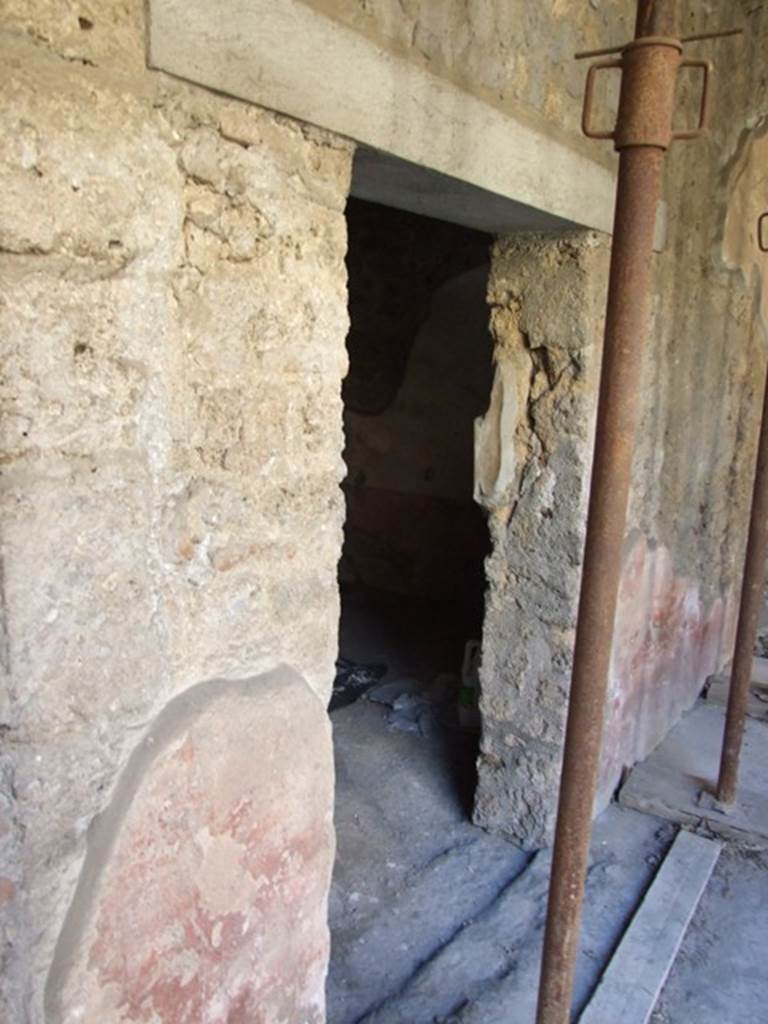 I.10.11 Pompeii.  March 2009.  Room 19.  