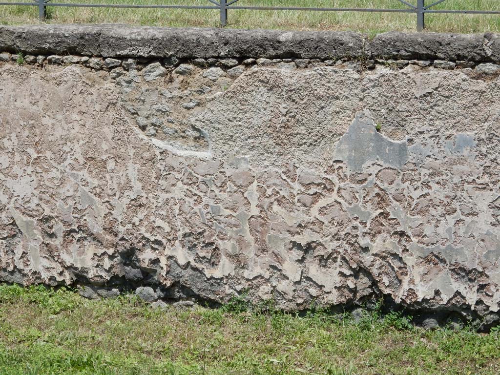 II.7 Pompeii. June 2019. Looking towards north-east corner. Photo courtesy of Buzz Ferebee.