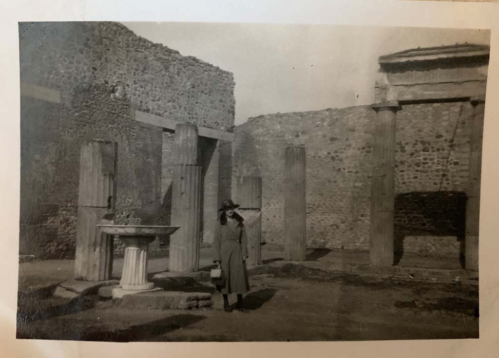 VIII.7.30 Pompeii. Looking east at north end of Triangular Forum. 
Photographed 1970-79 by Günther Einhorn, picture courtesy of his son Ralf Einhorn.
