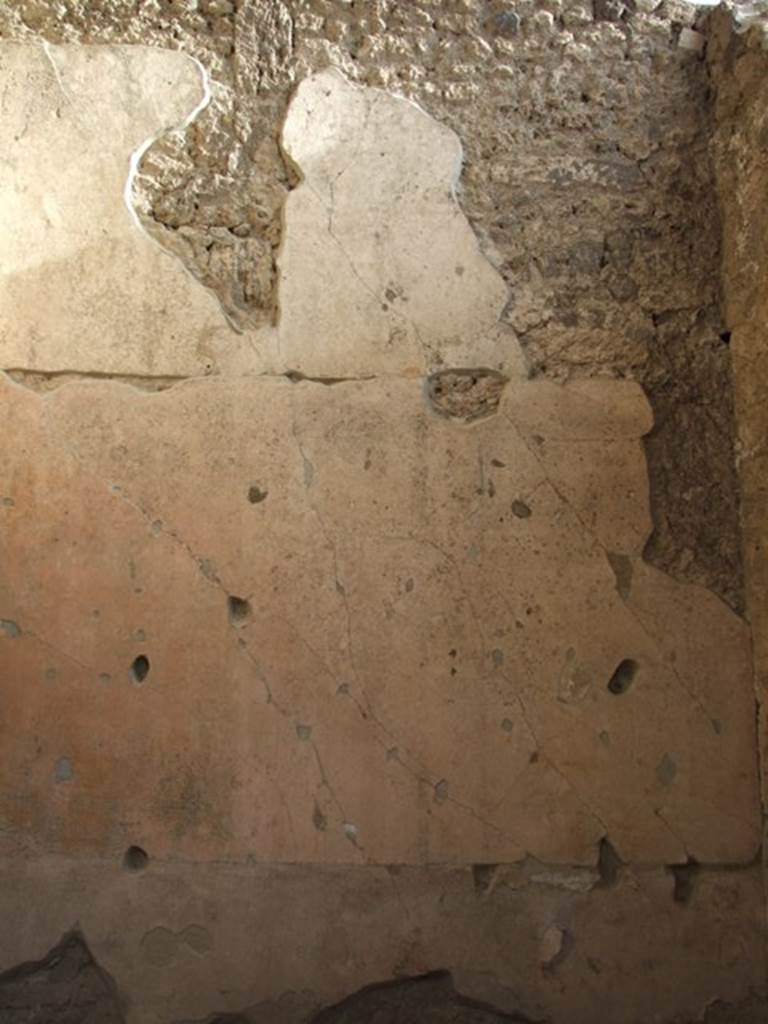 IX.1.20 Pompeii.  December 2007.  Room 5.