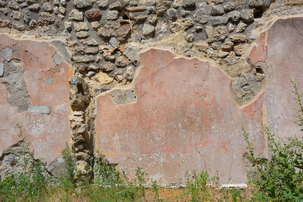 IX.5.18 Pompeii. May 2017. Room i, looking towards east wall in south-east corner of atrium b.
Foto Christian Beck, ERC Grant 681269 DÉCOR.

