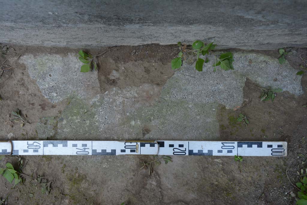 IX.5.18 Pompeii. May 2017. Room d, flooring.
Foto Christian Beck, ERC Grant 681269 DÉCOR.
